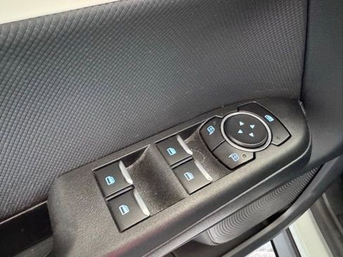 Certified 2023 Ford Bronco Sport Heritage image 11