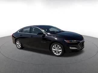 Used 2024 Chevrolet Malibu LT video 2