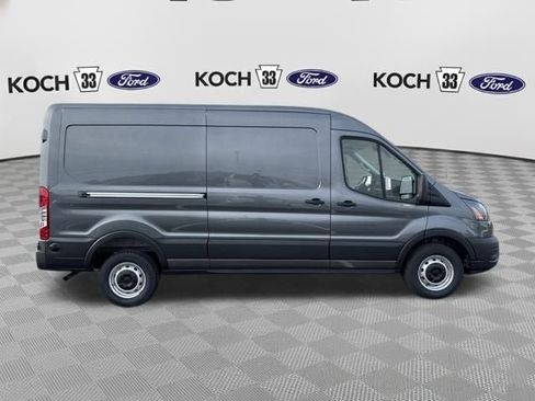 New 2026 Ford Transit 250 148 Medium Roof w/ Load Area Protection Package image 9