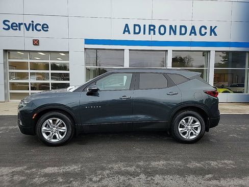 Used 2019 Chevrolet Blazer LT image 8