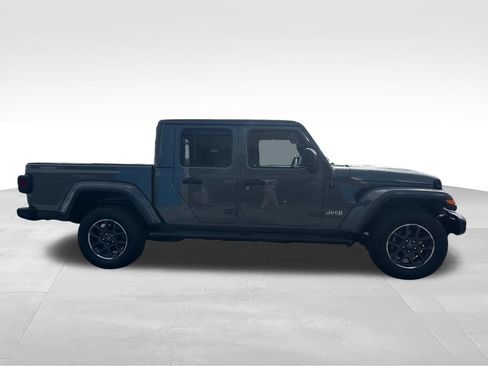 Used 2023 Jeep Gladiator Overland AWD/4WD image 14