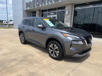 Used 2023 Nissan Rogue SV AWD/4WD video 1