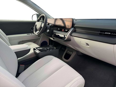 New 2026 Hyundai Ioniq 5 Limited AWD/4WD image 15