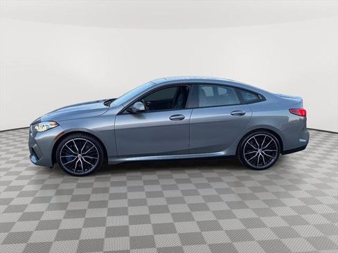 Used 2023 BMW M235i xDrive Gran Coupe w/ Premium Package image 7