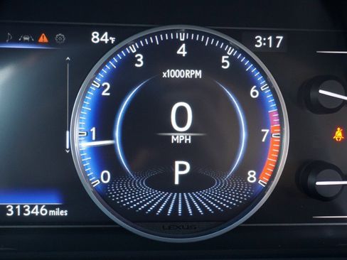 Certified 2023 Lexus ES 350 image 14