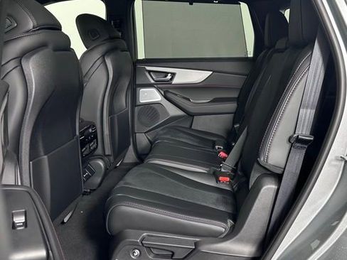New 2026 Acura MDX A-Spec AWD/4WD image 22