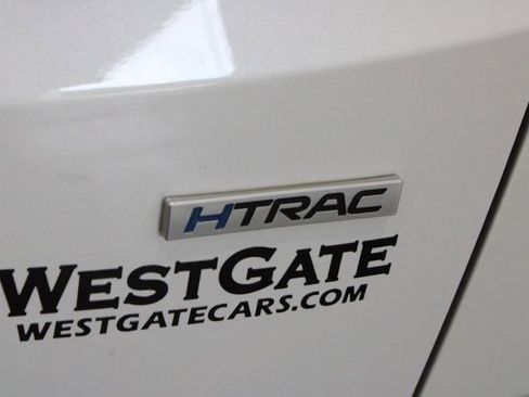 Used 2022 Hyundai Tucson Limited w/ Cargo Package image 47