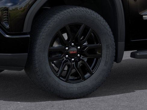 New 2026 GMC Sierra 1500 Elevation w/ Elevation Premium Package image 9
