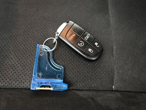 Used 2023 Dodge Charger Scat Pack w/ Plus Group image 47