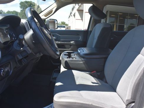 Used 2019 RAM 2500 Big Horn AWD/4WD image 16