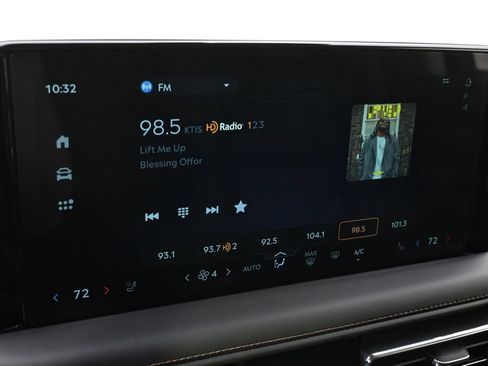 New 2026 Lincoln Aviator Reserve AWD/4WD image 29