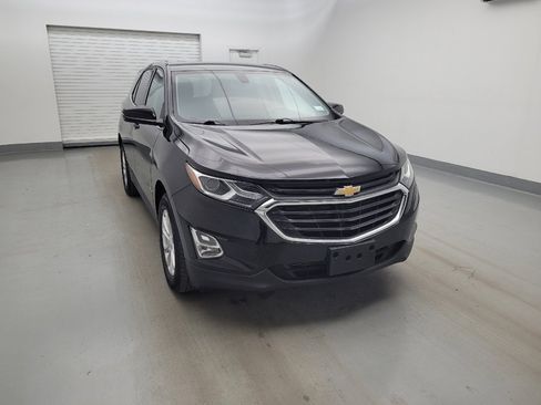 Used 2019 Chevrolet Equinox LT FWD image 14