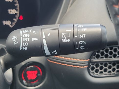 Certified 2024 Honda HR-V Sport image 26