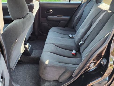 Used 2011 Nissan Versa 1.8 S w/ PWR Plus Pkg FWD image 16
