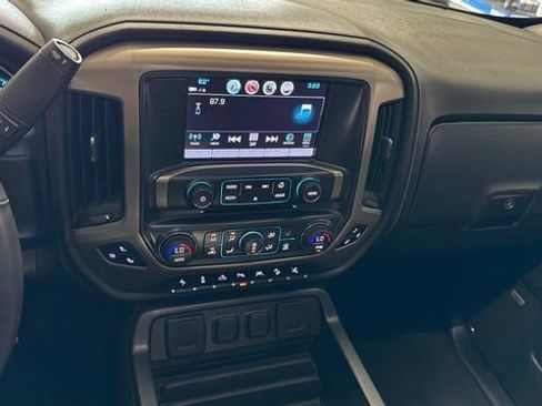 Used 2017 GMC Sierra 1500 Denali w/ Denali Ultimate Package AWD/4WD image 28