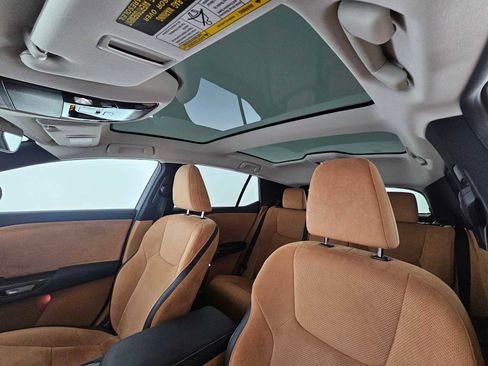 Certified 2023 Lexus RZ 450e Luxury image 22