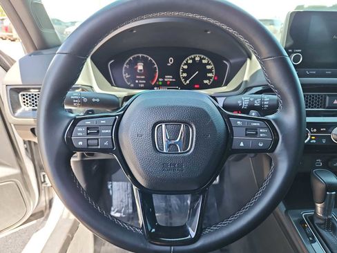 Used 2022 Honda Civic Sport image 22