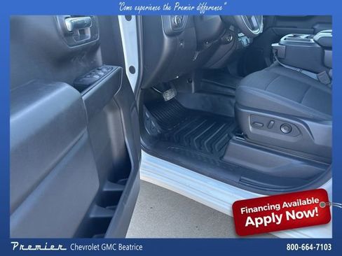 New 2026 GMC Sierra 1500 Pro w/ Convenience Package image 12