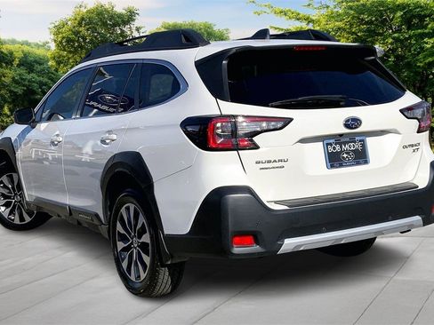 Used 2023 Subaru Outback Limited XT w/ Popular Package #2 image 4