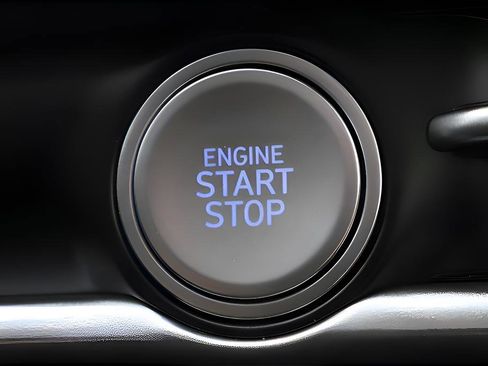 New 2026 Hyundai Tucson SE image 10