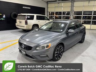 Used 2017 Volvo S60 T5 Dynamic AWD/4WD 360° Tour