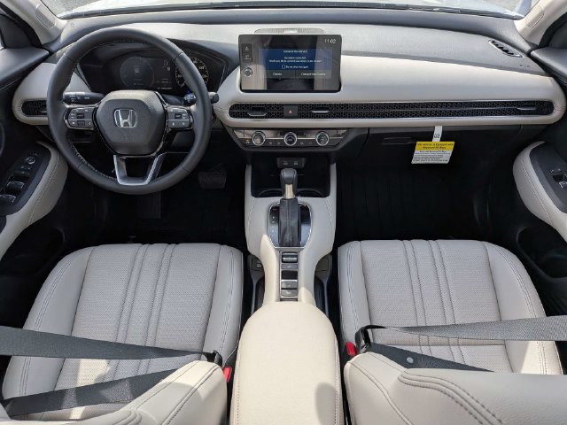 New 2027 Honda HR-V EX-L image 13