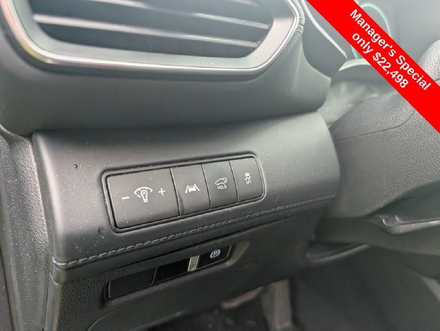 Certified 2021 Hyundai Santa Fe Calligraphy w/ Cargo Package AWD/4WD image 15