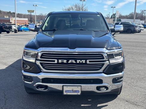Used 2019 RAM 1500 Laramie image 22
