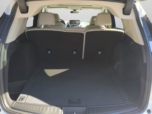 Certified 2026 Acura RDX w/ Technology Package image 13