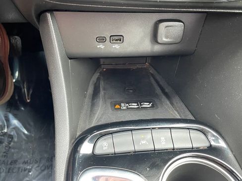 Used 2024 Buick Encore GX Preferred w/ Comfort Package image 19