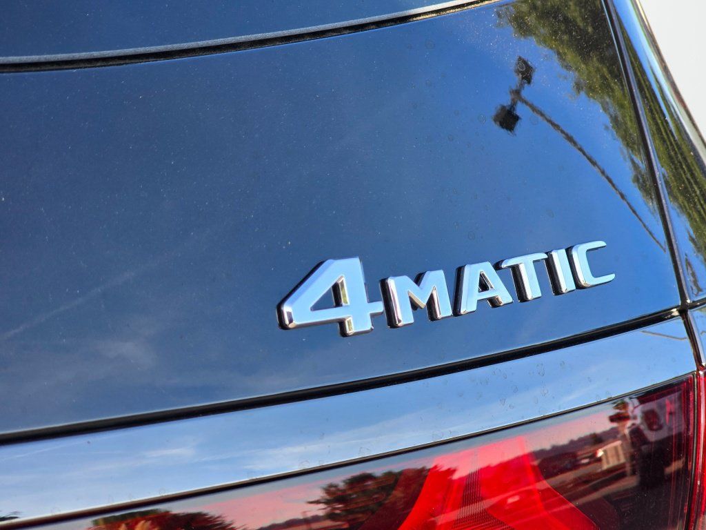 New 2027 Mercedes-Benz E 450 4MATIC All-Terrain Wagon image 30