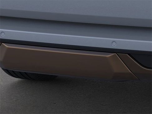 New 2026 Ford Expedition Max King Ranch image 23