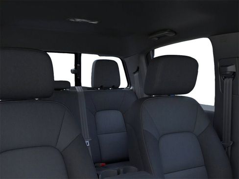 New 2026 Chevrolet Colorado W/T w/ Advanced Trailering Package image 24