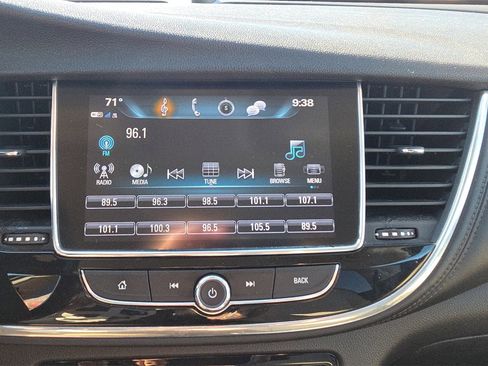 Used 2020 Buick Encore Preferred w/ Safety Package image 10