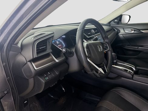 Used 2019 Honda Civic Touring image 23