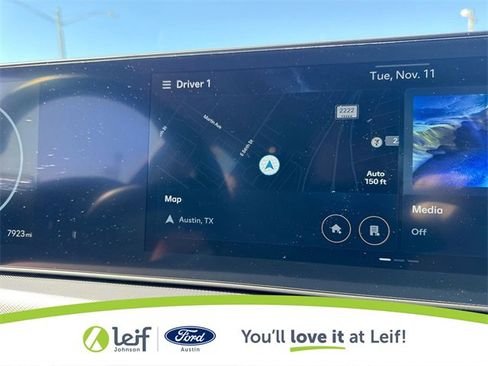 Used 2024 Hyundai Sonata SEL w/ Convenience Package image 24