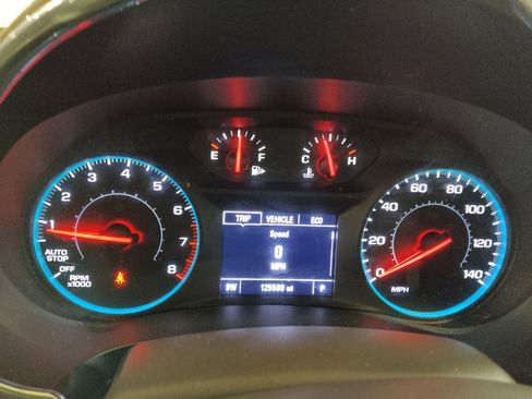 Used 2018 Chevrolet Malibu LT FWD image 23