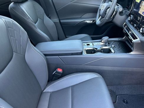 New 2026 Lexus RX 350 FWD image 25
