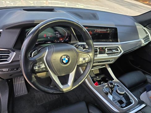 Used 2023 BMW X5 sDrive40i image 16