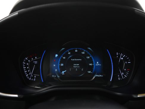 Used 2019 Hyundai Santa Fe Limited AWD/4WD image 27