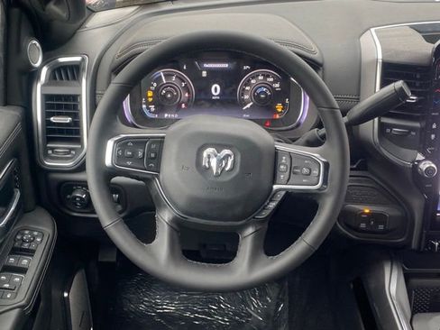 New 2026 RAM 2500 Laramie image 39