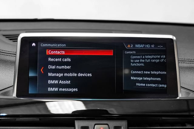 Used 2021 BMW X1 sDrive28i FWD image 33