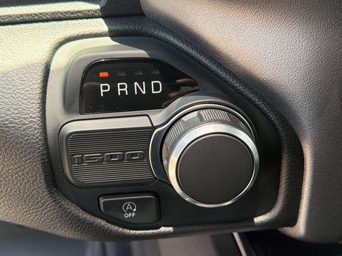 Used 2026 RAM 1500 Lone Star RWD image 17