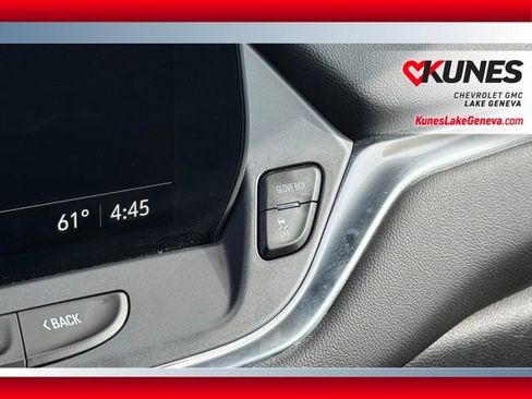 Used 2025 Chevrolet Blazer LT image 33