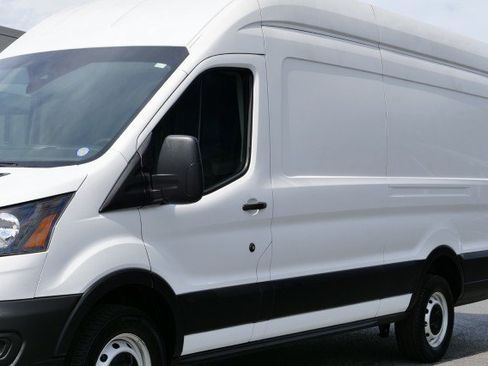 Used 2025 Ford Transit 350 148 High Roof Extended RWD image 10