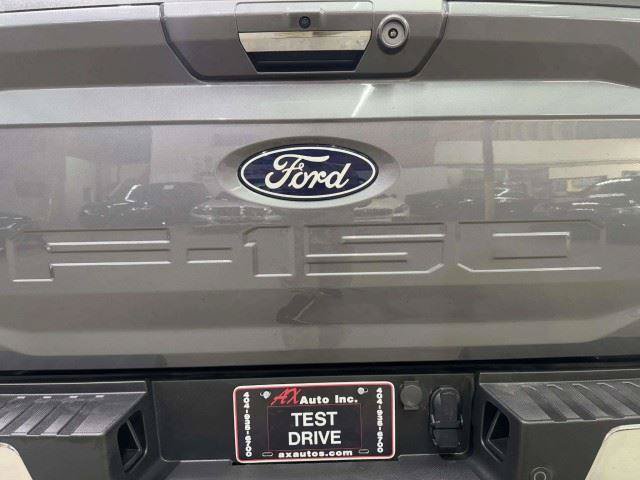 Used 2024 Ford F150 XLT w/ Equipment Group 302A MID AWD/4WD image 25
