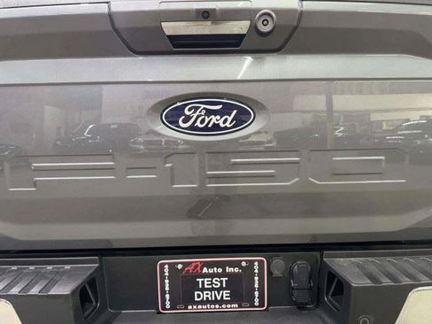 Used 2024 Ford F150 XLT w/ Equipment Group 302A MID AWD/4WD image 25