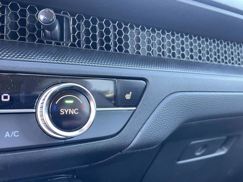 New 2025 Honda CR-V EX image 28