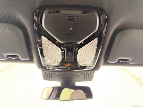 Used 2022 BMW X4 M w/ Executive Package image 40