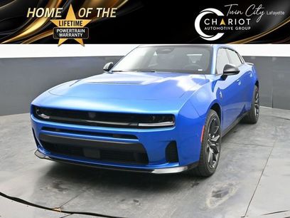 New 2026 Dodge Charger Scat Pack